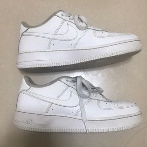 COPY - Nike Air Force